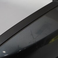 2010-2013 BMW X5 E70 Door Mirror Right With Surround View OEM Used