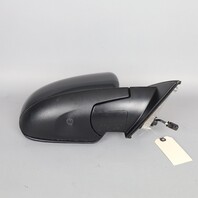 2010-2013 BMW X5 E70 Door Mirror Right With Surround View OEM Used