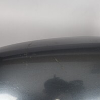 2010-2013 BMW X5 E70 Door Mirror Right With Surround View OEM Used