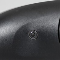 2010-2013 BMW X5 E70 Door Mirror Right With Surround View OEM Used