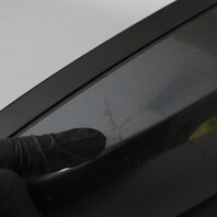 2010-2013 BMW X5 E70 Door Mirror Right With Surround View OEM Used