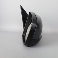 2010-2013 BMW X5 E70 Door Mirror Right With Surround View OEM Used