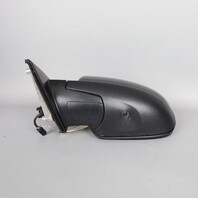 2010-2013 BMW X5 E70 Door Mirror Left With Surround View OEM Used