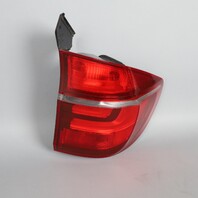 2011-2013 BMW X5 X5M Tail Light Right 63217227792 OEM Used
