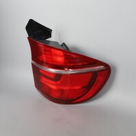 2011-2013 BMW X5 X5M Tail Light Right 63217227792 OEM Used