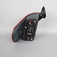 2011-2013 BMW X5 X5M Tail Light Right 63217227792 OEM Used