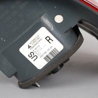 2011-2013 BMW X5 X5M Tail Light Right 63217227792 OEM Used