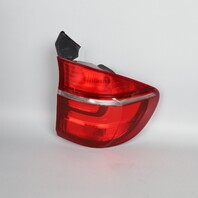 2011-2013 BMW X5 X5M Tail Light Right 63217227792 OEM Used