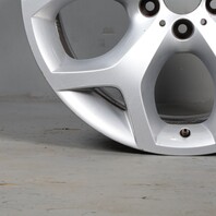 2007-2013 BMW X5 X6 Front Wheel 20 X 10 Style 214 Rim 36116772249 OEM Used