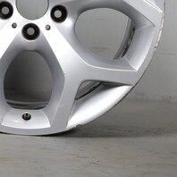 2007-2013 BMW X5 X6 Front Wheel 20 X 10 Style 214 Rim 36116772249 OEM Used
