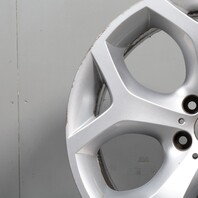 2007-2013 BMW X5 X6 Front Wheel 20 X 10 Style 214 Rim 36116772249 OEM Used