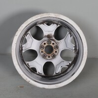 2007-2013 BMW X5 X6 Front Wheel 20 X 10 Style 214 Rim 36116772249 OEM Used