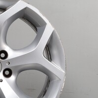 2007-2013 BMW X5 X6 Front Wheel 20 X 10 Style 214 Rim 36116772249 OEM Used