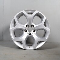 2007-2013 BMW X5 X6 Front Wheel 20 X 10 Style 214 Rim 36116772249 OEM Used