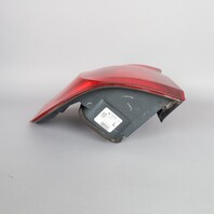 2011-2013 BMW X5 X5M E70 Tail Light Left 63217227791 OEM Used