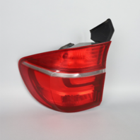 2011-2013 BMW X5 X5M E70 Tail Light Left 63217227791 OEM Used