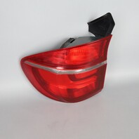 2011-2013 BMW X5 X5M E70 Tail Light Left 63217227791 OEM Used