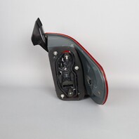 2011-2013 BMW X5 X5M E70 Tail Light Left 63217227791 OEM Used