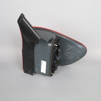 2011-2013 BMW X5 X5M E70 Tail Light Left 63217227791 OEM Used