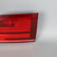 2011-2013 BMW X5 X5M Tail Light Left 63217227793 OEM Used