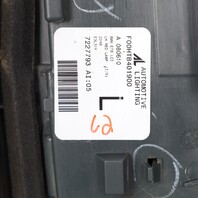 2011-2013 BMW X5 X5M Tail Light Left 63217227793 OEM Used