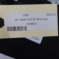 2010-2013 BMW X5 X6 Automatic Gear Selector Switch Shifter OEM Used