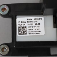 2010-2013 BMW X5 X6 Automatic Gear Selector Switch Shifter OEM Used