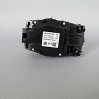 2011 BMW X5 E70 iDrive Navigation Controller Knob Joystick Switch OEM Used