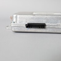 2010-2013 BMW X5 X6 Top Rear View Camera Control Module OEM Used