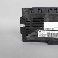 2007-2013 BMW X5 X6 Footwell Light Control Module 61359342897 OEM Used