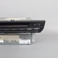 2011-2013 BMW X5 X6 Car Stereo Infotainment Navigation Player OEM Used