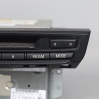 2011-2013 BMW X5 X6 Car Stereo Infotainment Navigation Player OEM Used
