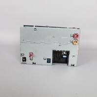 2011-2013 BMW X5 X6 Car Stereo Infotainment Navigation Player OEM Used