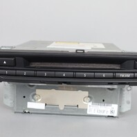2011-2013 BMW X5 X6 Car Stereo Infotainment Navigation Player OEM Used