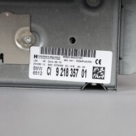 2011-2013 BMW X5 X6 Car Stereo Infotainment Navigation Player OEM Used