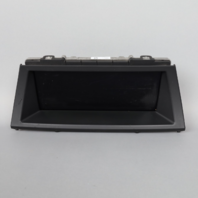 2010-2014 BMW X5 X6 On Board Monitor Information Display 8.8" OEM Used