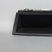 2010-2014 BMW X5 X6 On Board Monitor Information Display 8.8" OEM Used