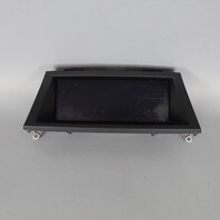 2010-2014 BMW X5 X6 On Board Monitor Information Display 8.8" OEM Used