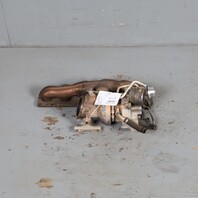 2011-2013 BMW X5 X6 3.0 N55 Turbo Turbocharger 11657583904 OEM
