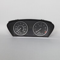 2011-2013 BMW X5 Speedo Speedometer instrument Cluster OEM Used