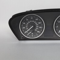2011-2013 BMW X5 Speedo Speedometer instrument Cluster OEM Used