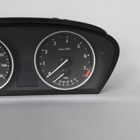 2011-2013 BMW X5 Speedo Speedometer instrument Cluster OEM Used