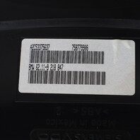 2011-2013 BMW X5 Speedo Speedometer instrument Cluster OEM Used