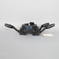 2007-2013 BMW X5 Turn Signal Wiper Column Switch Clock Spring OEM Used