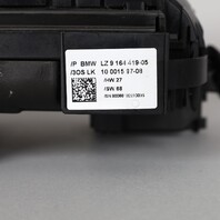 2007-2013 BMW X5 Turn Signal Wiper Column Switch Clock Spring OEM Used