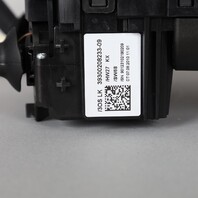 2007-2013 BMW X5 Turn Signal Wiper Column Switch Clock Spring OEM Used
