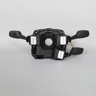 2007-2013 BMW X5 Turn Signal Wiper Column Switch Clock Spring OEM Used