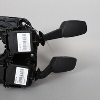 2007-2013 BMW X5 Turn Signal Wiper Column Switch Clock Spring OEM Used