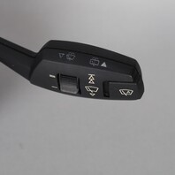 2007-2013 BMW X5 Turn Signal Wiper Column Switch Clock Spring OEM Used