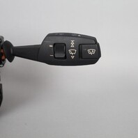 2007-2013 BMW X5 Turn Signal Wiper Column Switch Clock Spring OEM Used